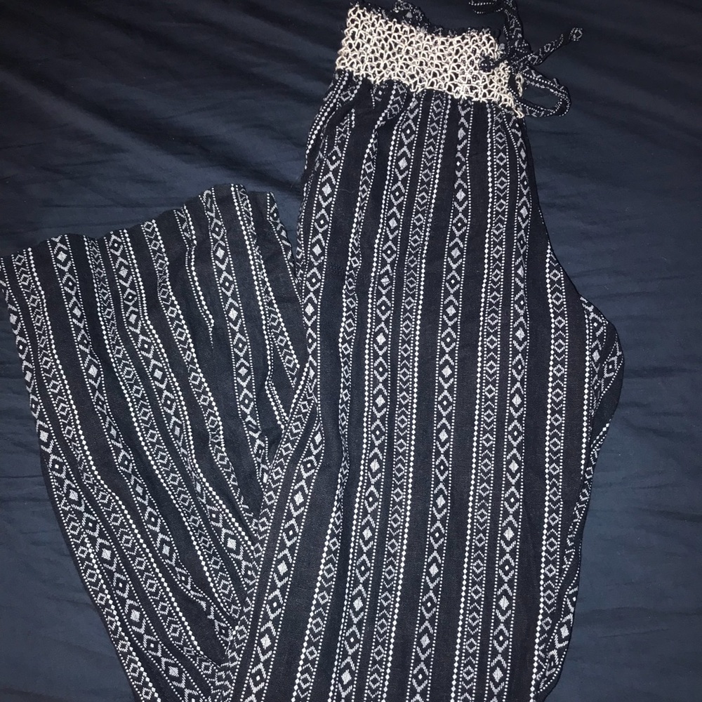 Beach pants